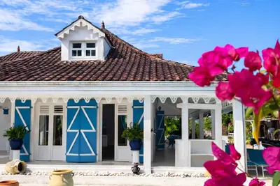 Image de Villa Idéalement Située à Ducos – Entre Sud et Centre, avec Piscine Privée