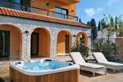 Villa AdriaBelle