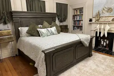 Image de Home in the Heart of Pittsburgh