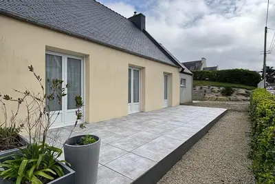 Image de La maison de Kerfi