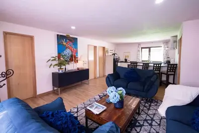 Image de Casa Momento downtown 2Bdrm 1. 5 Bth. free P. Garden.