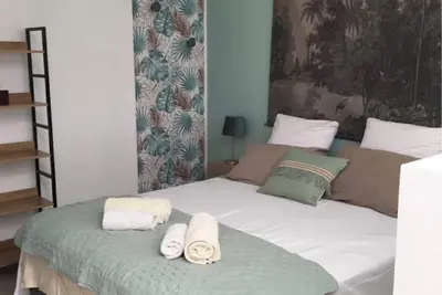 Image de Appartement à 5 minutes de la plage