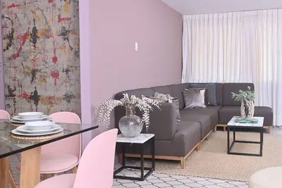 Image de Apartahotel de lujo para 10 personas - Apto 403