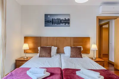 Image de #353 T2 Apartment Central Albufeira|Pool & Terrace