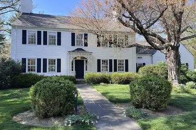 Image de Princeton Reunions: Walk to Campus 5br Home on 1 Private Acre
