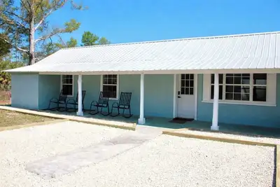 Image de Cozy Steinhatchee Getaway, Beachy + River Close