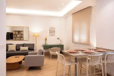 Image de Home2Book Comfy Central Apartment Seville Heart