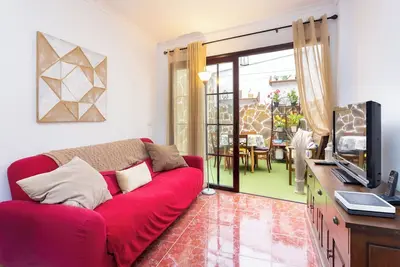 Image de Home2Book Warm Retreat with Bbq, Tenerife North