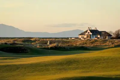 Image de Blackrock House – Iconic Home at Royal Troon