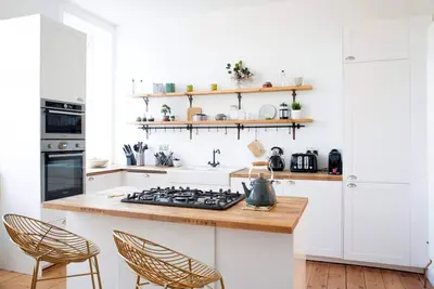 Image de Stylish & Spacious, Great Transport Links