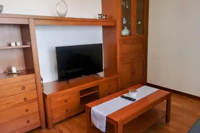 Image de Appartement Río do Con au centre de Vilagarcía de Arousa