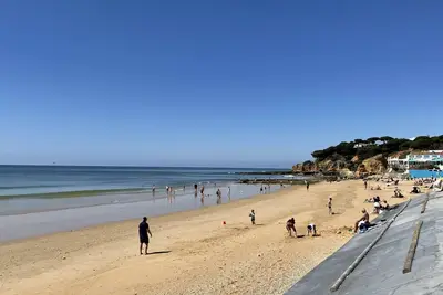 Image de Cigale | Near the Beach | Olhos de Água