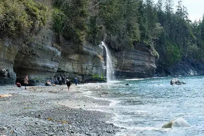 Image de Sooke Coastal Escape