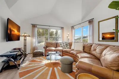 Image de Spacious & Peaceful Home in Oro Valley