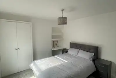 Image de Cosy 3-Bedroom Hilary House