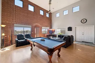 Image de Downtown Phx Condo | 5 Minute Walk to Chase Field