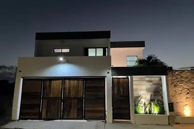 Villa Elisa Valladolid