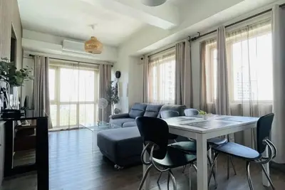 Image de Cozy & Chic Stay Near Bgc Hotspots