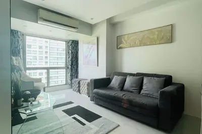 Image de Forbeswood Parklane: Your Perfect Bgc Base