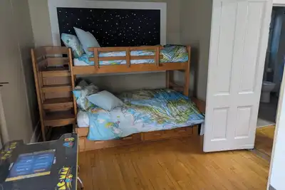 Image de Newly renovated late 1800's space