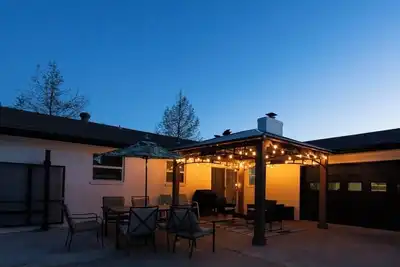 Image de Perfect for families looking for space and comfort.