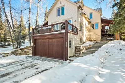 Image de Breckenridge 159 - Dix Chambres Villa, Couchages 23