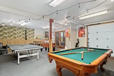 Image de Breckenridge 163 - Six Chambres Villa, Couchages 14