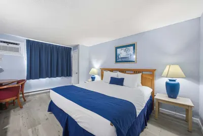 Image de Mountain Trek Escape – For 2