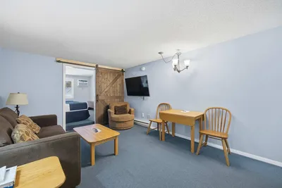 Image de Aspen Lodge Suite – For 4