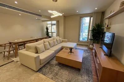 Image de Vesta  - Luxury Apt - 4br - New Cairo (Ii)