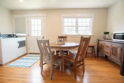 Image de The Farmhouse: Peaceful 3br Countryside Escape with Modern Comforts