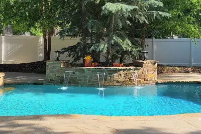 Image de Private Oasis in Olathe