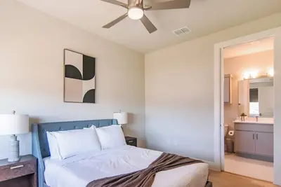 Image de Apple Nextdoor. Tech corridor