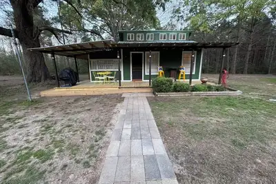 Image de Powell’s Place