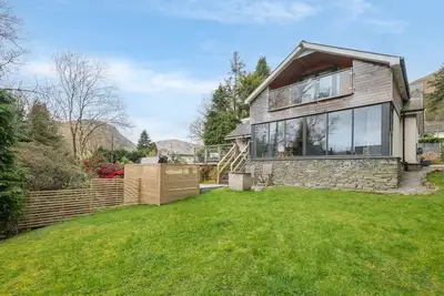 Image de Harrycroft Grasmere - Family home with Hot Tub!