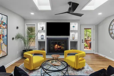 Jackson’s Ultimate Luxury Stay!