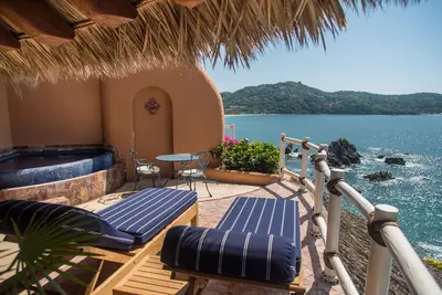 Image de Villa El Murmullo by La Casa Que Canta