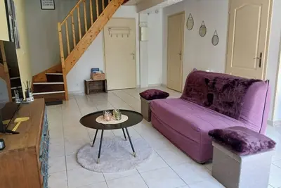 Image de Chez Ln maison de village