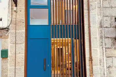 Image de Casa A Xanela Azul