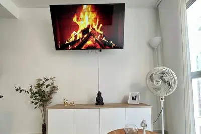 Image de Mareta Torices House