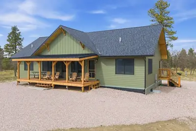 Image de The Starry Pines Hideaway