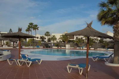 Image de Los Alisios House, Lanzarote
