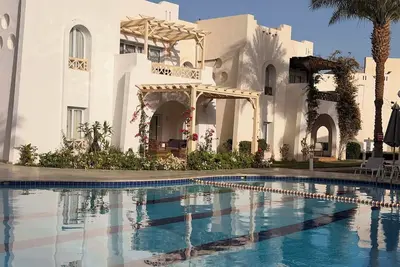 Image de Private Luxury Villas at Sharm Dreams Vacation Club
