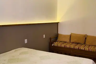 Image de Cozy apartment 80 meters from the beach.