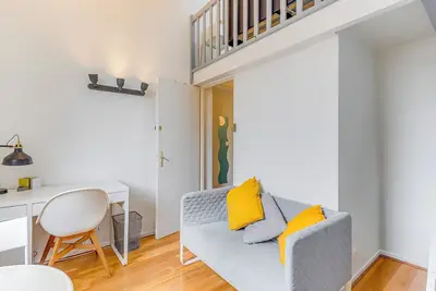 Image de Le Confort Turenne - Welkeys