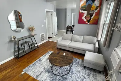 Image de Cozy Getaway located in Newark, New Jersey