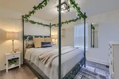 Image de Cozy Parkesburg Townhome Retreat W/King Bed