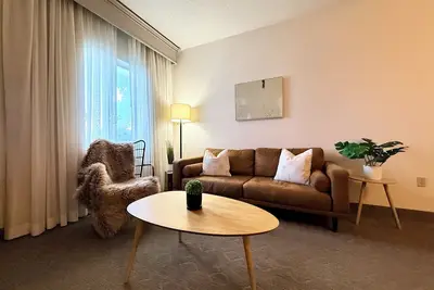 Image de Cozy 1-bedroom apartment with Ac in fabulous Dallas
