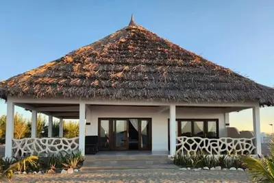 Image de Bungalow familial face à l’océan 102 (2 lit par chambre)