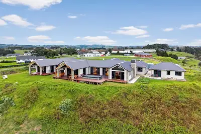 Image de 7-Bedroom Lifestyle Home with Home Cinema